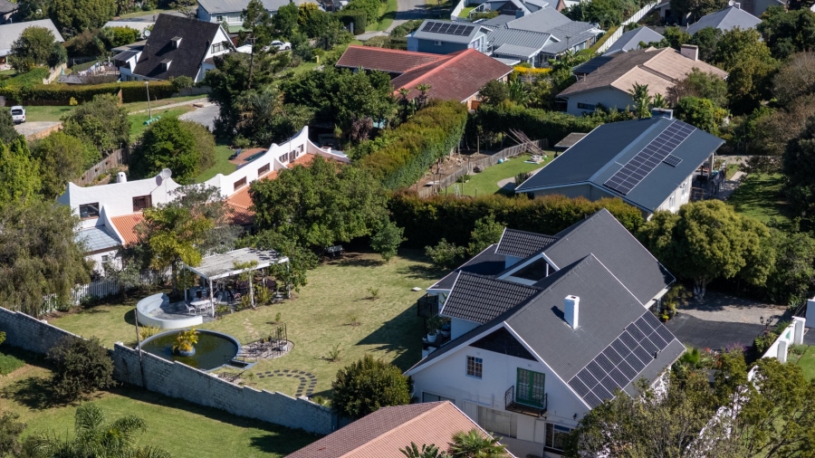 7 Bedroom Property for Sale in Old Place Western Cape